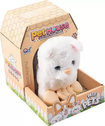 Gounaridis Toys Γατάκι 17 εκ.