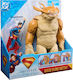 Figură De Acțiune Superman Vs Kaiju