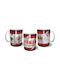 Rock Deal Yamaha Ceramic Mug