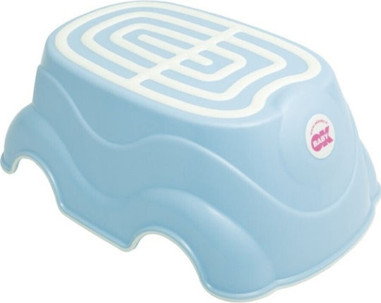 Herbie Badewannen Tritthocker Blau Ok Baby 38200035