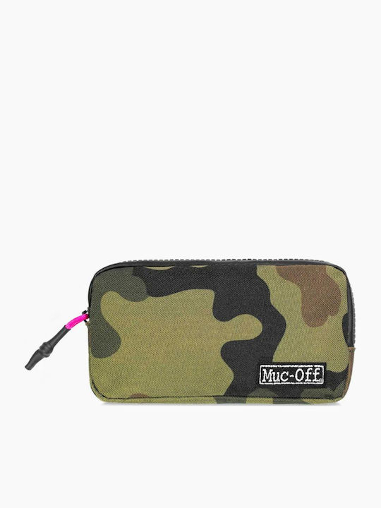 Husă Accesorii Motocicletă Muc-off M-20138 Camo Husă Accesorii Motocicletă Muc-off M-20138 Camo