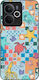 Husă Sonique Ocean Series Realme 14 5g Realme 1...