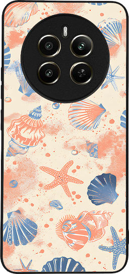 Handyhülle Sonique Ocean Series Realme 12 Plus 5G Silikon Hülle