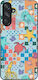 Калъф Sonique Ocean Series Samsung Galaxy M55 5...
