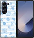 Sonique Ocean Series Samsung Galaxy Z Fold6 Kor...