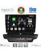 Digital IQ Car Audio System for Kia Ceed / XCeed 2018-2022 (Bluetooth/USB/WiFi/GPS/Apple-Carplay/Android-Auto) with Touch Screen 9"