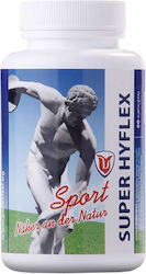Vitalis Pharma Super Hyflex 60 Капсули