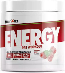 Per4m Energy 390gr Cherry Fizz