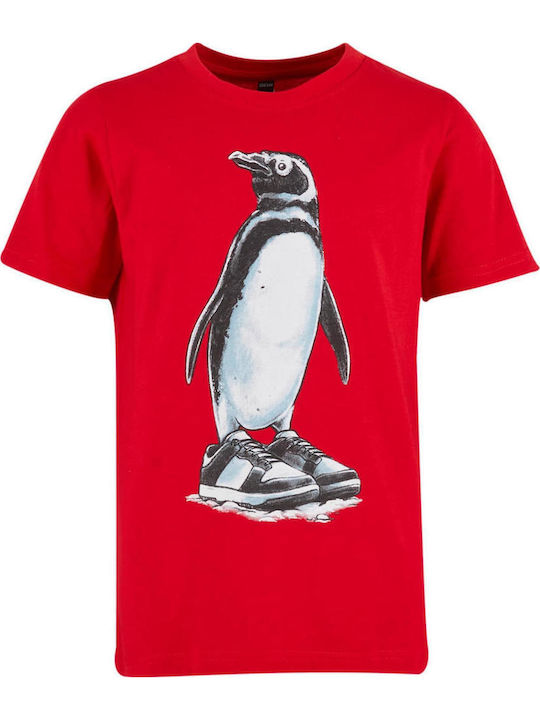 Παιδικό T-shirt Cityred