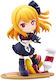Oshi No Ko Palverse Pvc Statue Ruby 10 Cm
