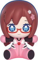 Neon Genesis Evangelion Rebuild Evangelion Huggy Good Smile Chibi Figur Mari Illustrious Makinami Plugsuit Ver 7 Cm Neon Genesis Evangelion Rebuild Evangelion Huggy Good Smile Chibi Figur Mari Illustrious Makinami Plugsuit Ver 7 Cm