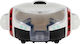 Superman 2025 Dc Direct Super Powers Vehicle T-craft 11 Cm