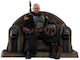 Star Wars Mandalorian Action Figure 1/6 Boba Fe...