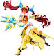 Megami Device Plastic Model Kit 1/1 Auv Ame No ...