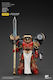 Warhammer Horus Heresy Action Figure 1/18 Blood Angels Dawnbreaker Cohort Dawnbreaker 1 13 Cm