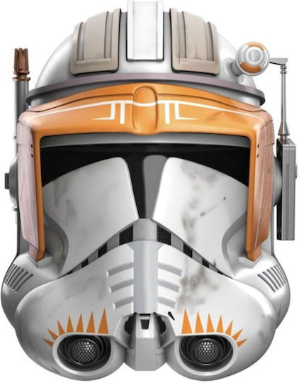 Star Wars Electronic Helmet Commander Cody Black Series