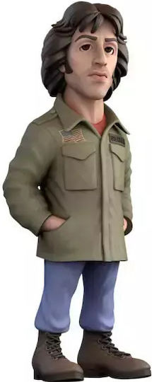 Rambo First Blood Part 1 Rambo Figure Minix 12cm