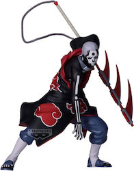 Naruto Shippuden Hidan Version B Figure Vibration Stars 13cm