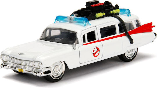 Ghostbusters Diecast Model 1/32 Ecto-1