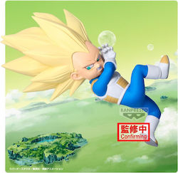 Dragon Ball Daima Vegeta Mini Figure Figure Panel 13cm