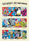 Dc Comis Art Print 90th Anniversary Villains Limited Edition 42 X 30 Cm