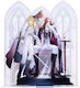 Heaven Official's Blessing Suport Acrilic Seria Tronul Radiant 16 Cm