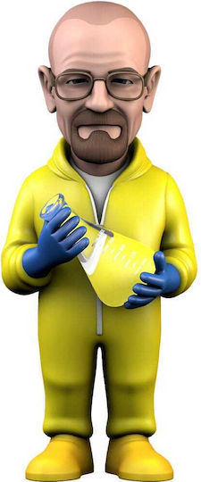 Breaking Bad Minix Heisenberg #164 Φιγούρα Αγαλματίδιο 12cm