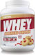 Per4m Whey Advanced Πρωτεΐνη Ορού Γάλακτος με Γ...