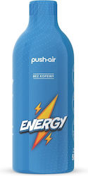 Pushair Energy Concentrate 500ml Pushair Energy Concentrate 500ml