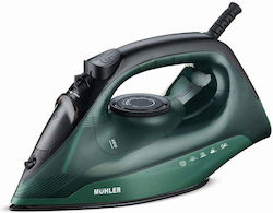 Muhler 1009167 2400W