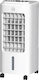 Wellio Air Cooler 65W Λευκό