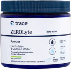 Trace Minerals ZEROLyte 342гр