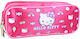 Sanrio Ученически Несесер Hello Kitty Следвай Rainbow