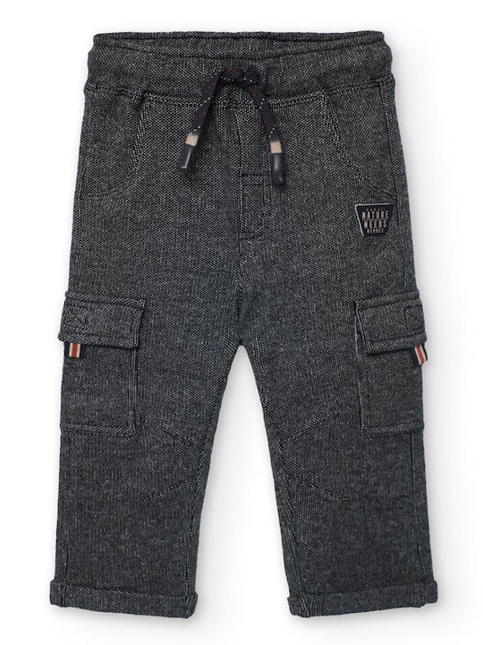 Kids Sweatpants Anthracite