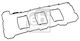 Комплект Уплътнения Капак На Клапаните Febi Bilstein 102607