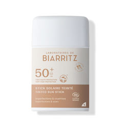 Laboratories de Biarritz SPF50 Стик 12гр