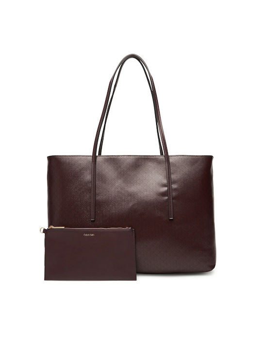 Calvin Klein Set Women's Tote Bag from Artifici...