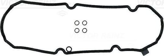 Gasket Set Valve Cover Victor Reinz 15-37544-01