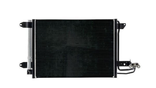 Mahle Car Air Condition Radiator
