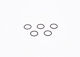 Bosch Sealing Ring 1 410 210 014