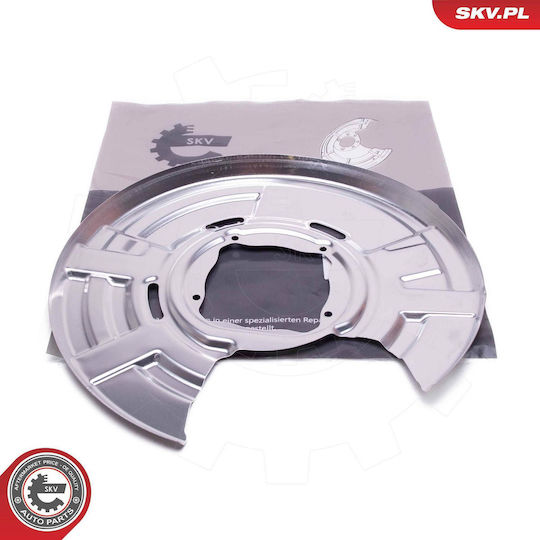 Splash Guard Brake Disc Esen Skv 57skv728