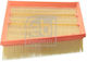 Air Filter Febi Bilstein 103006