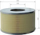 Bosch Air Filter F 026 400 260