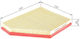 Bosch Auto Luftfilter F 026 400 485
