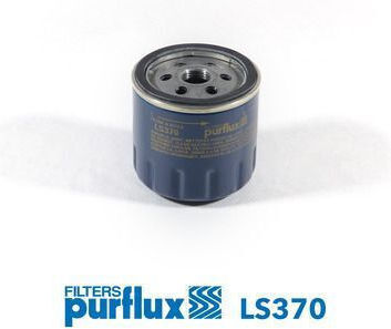 Purflux Ls370 Oil Filter