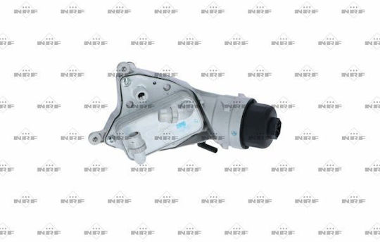 Oil Filter Housing Nrf 31760