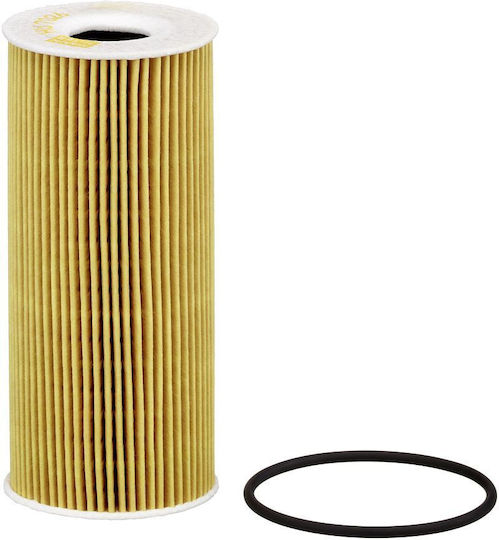 Mann-filter Oil Filter Hu 7026 Z