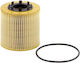 Mann-Filter Oil Filter HU 923 X