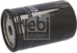 Филтър за Масло Febi Bilstein 27136