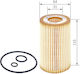 Bosch Oil Filter F 026 407 070